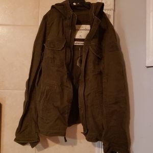 Abercrombie Sentinel Jacket